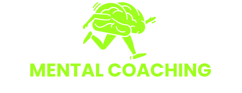 Sport Mental Coaching by Michelle
